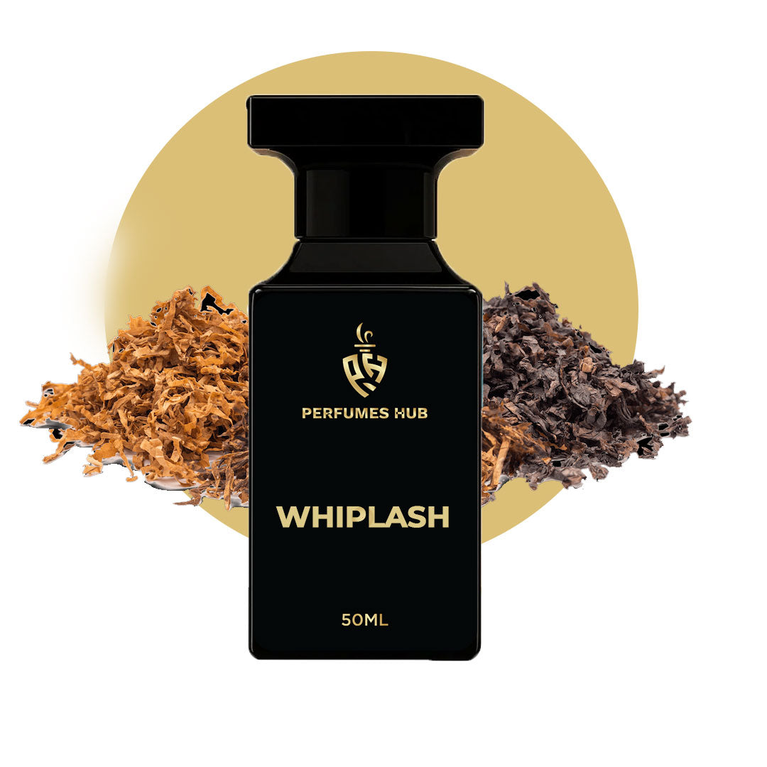 WHIPLASH ( Jazz Club Replica)